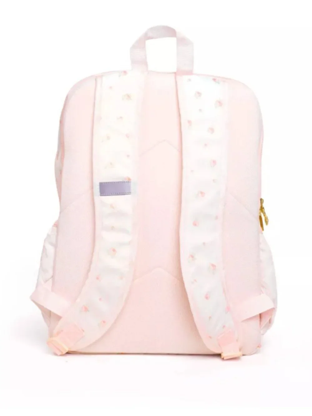 LoveShackFancy x Target - Yoobi Blooming Heirloom Ditsy Backpack Ballet Bloom